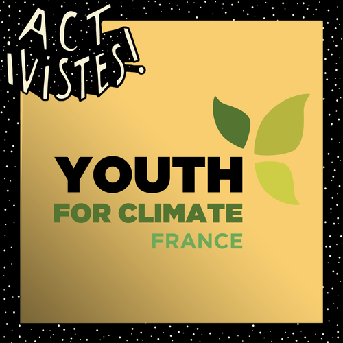 esther-reporter-esther-meunier-activistes-youth-for-climate